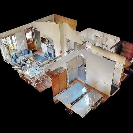 רוקה Holiday Home Aurinkoranta By Interhome מראה חיצוני תמונה