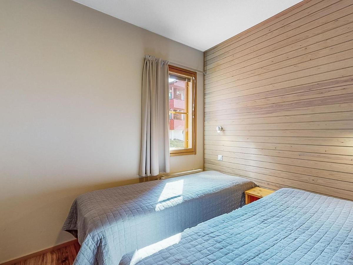 רוקה Holiday Home Aurinkoranta By Interhome מראה חיצוני תמונה