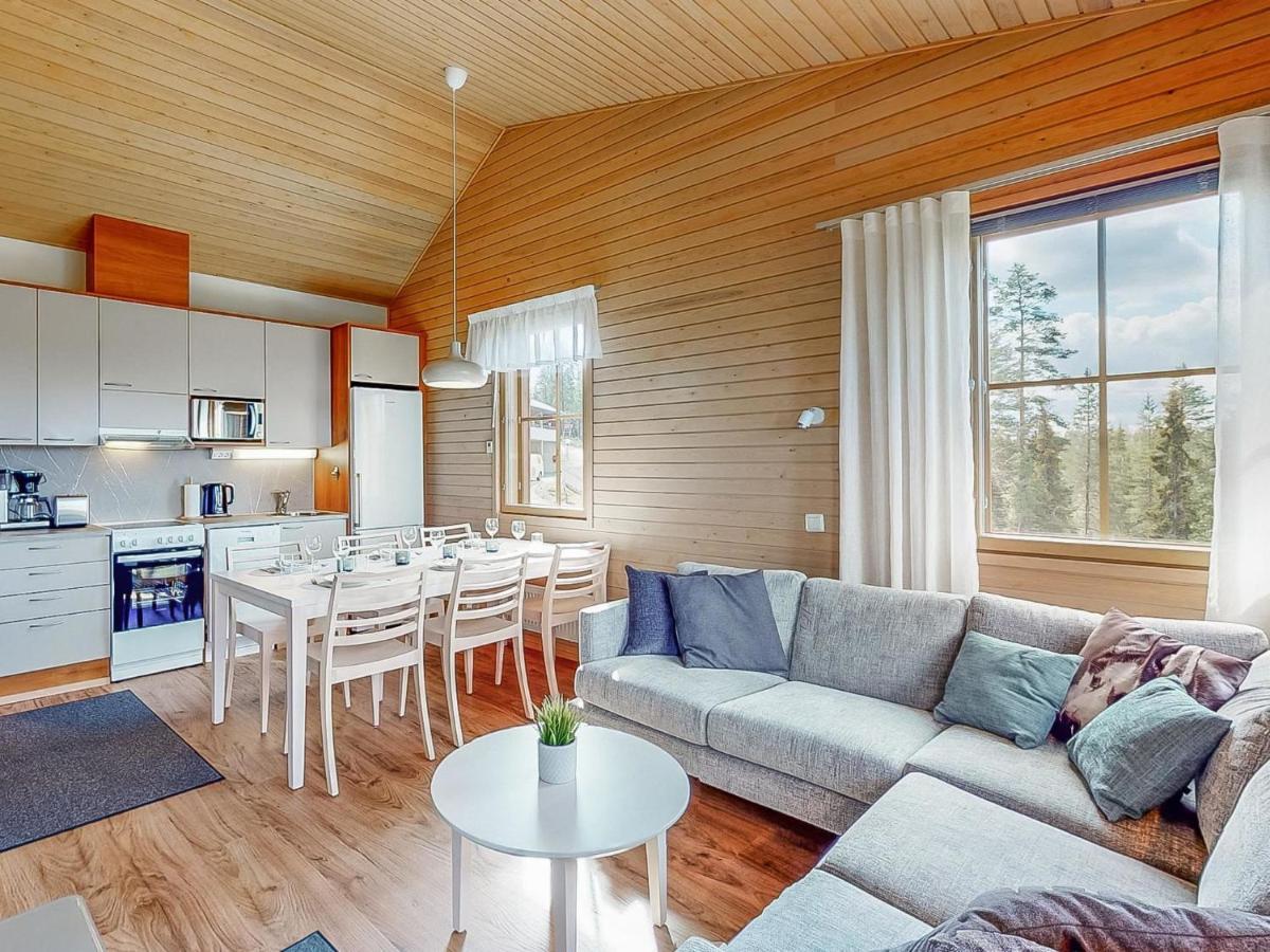 רוקה Holiday Home Aurinkoranta By Interhome מראה חיצוני תמונה