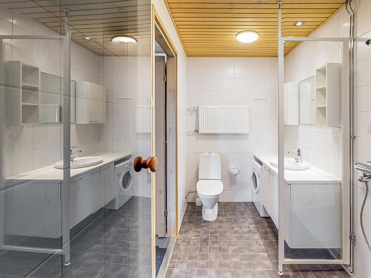 רוקה Holiday Home Aurinkoranta By Interhome מראה חיצוני תמונה